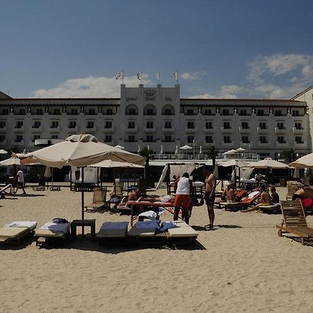 Grand Hotel Rex Mamaia Alam Semulajadi gambar